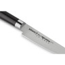 Нож кухонный SAMURA MO-V SM-0021/K